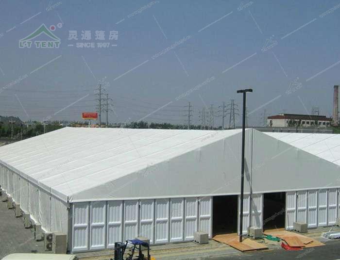 展会篷房定做